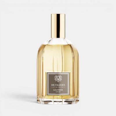 Leather Oud Room Spray 100ml