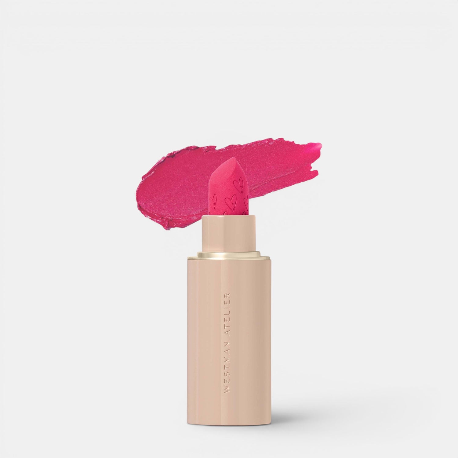 Lip Suede Matte Lipstick
