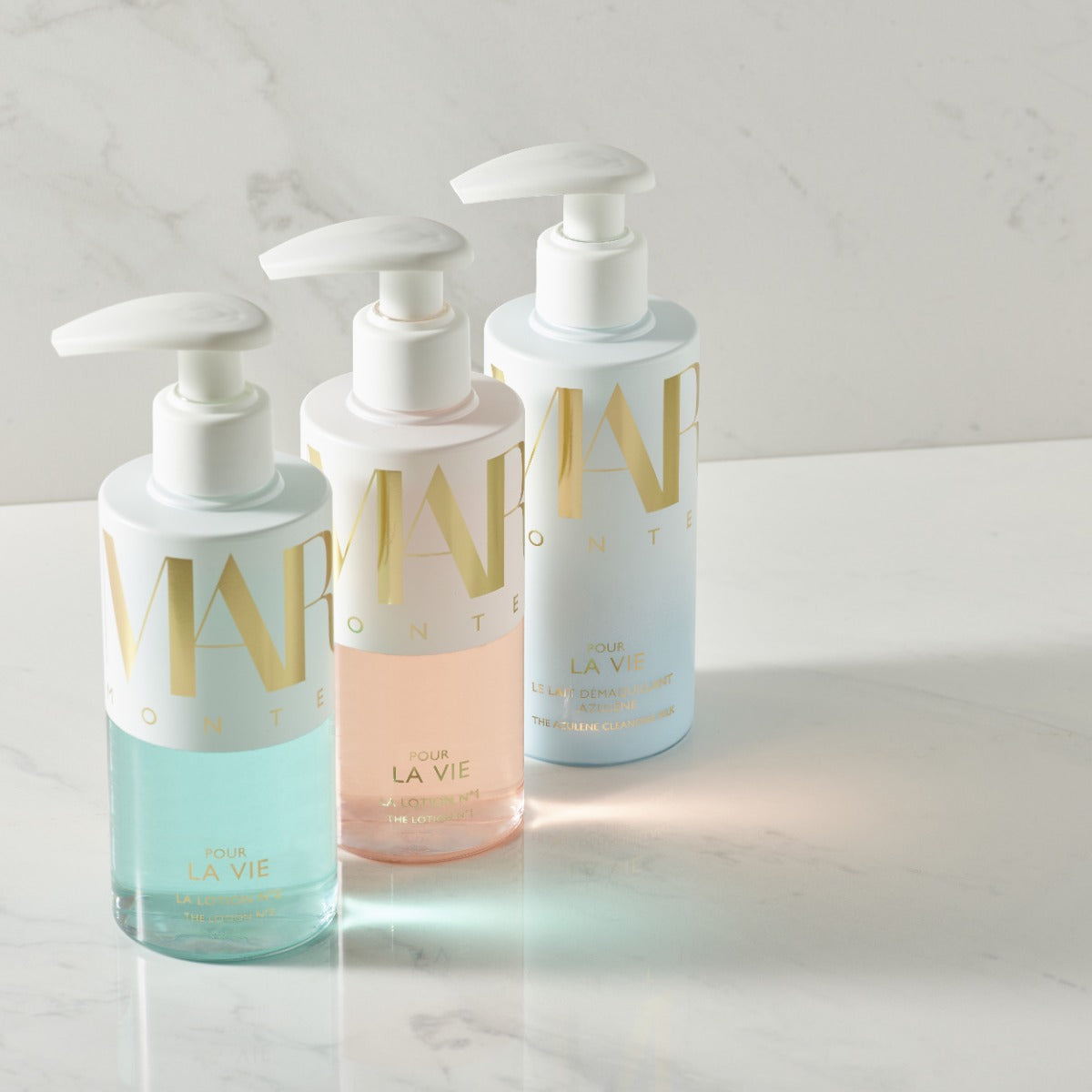 The Azulene Cleansing Milk – Shop Rescue Spa