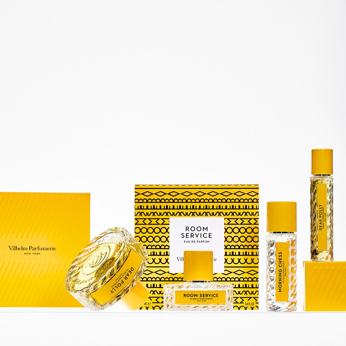 Basilico &amp; Fellini 100ml