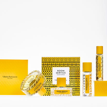 Basilico &amp; Fellini 100ml