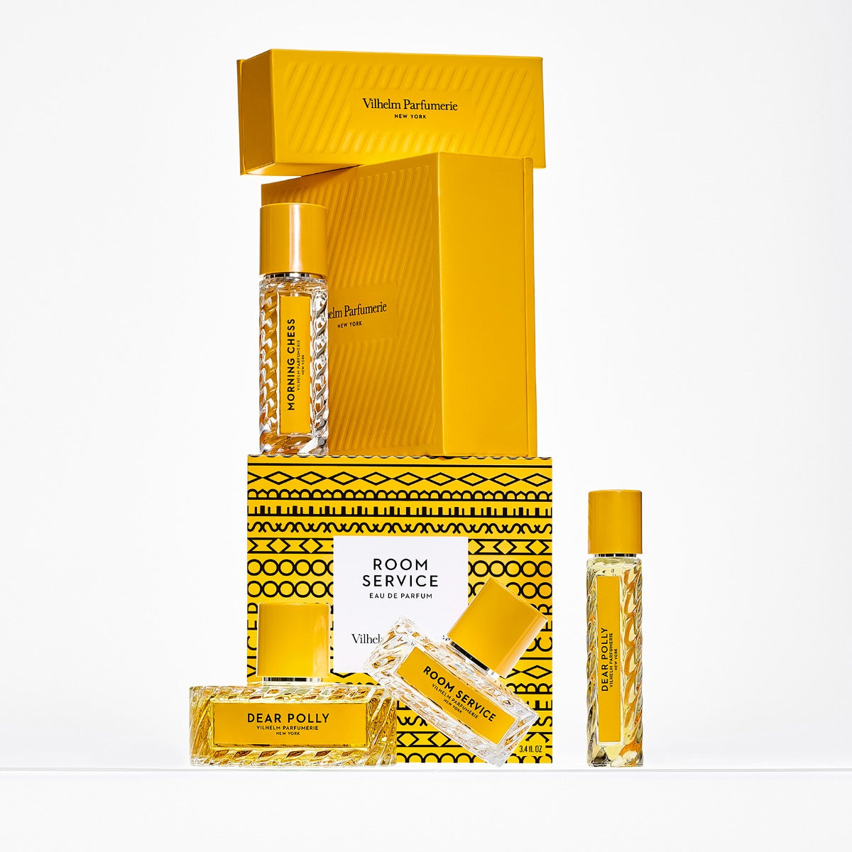 Basilico &amp; Fellini 100ml