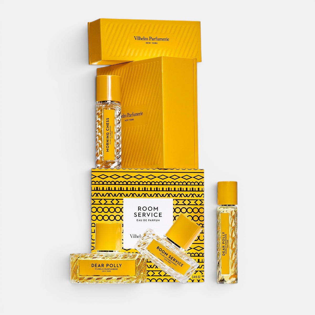Basilico &amp; Fellini 100ml