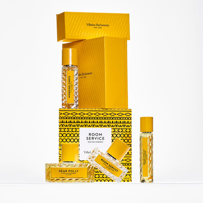 125th &amp; Bloom 100ml