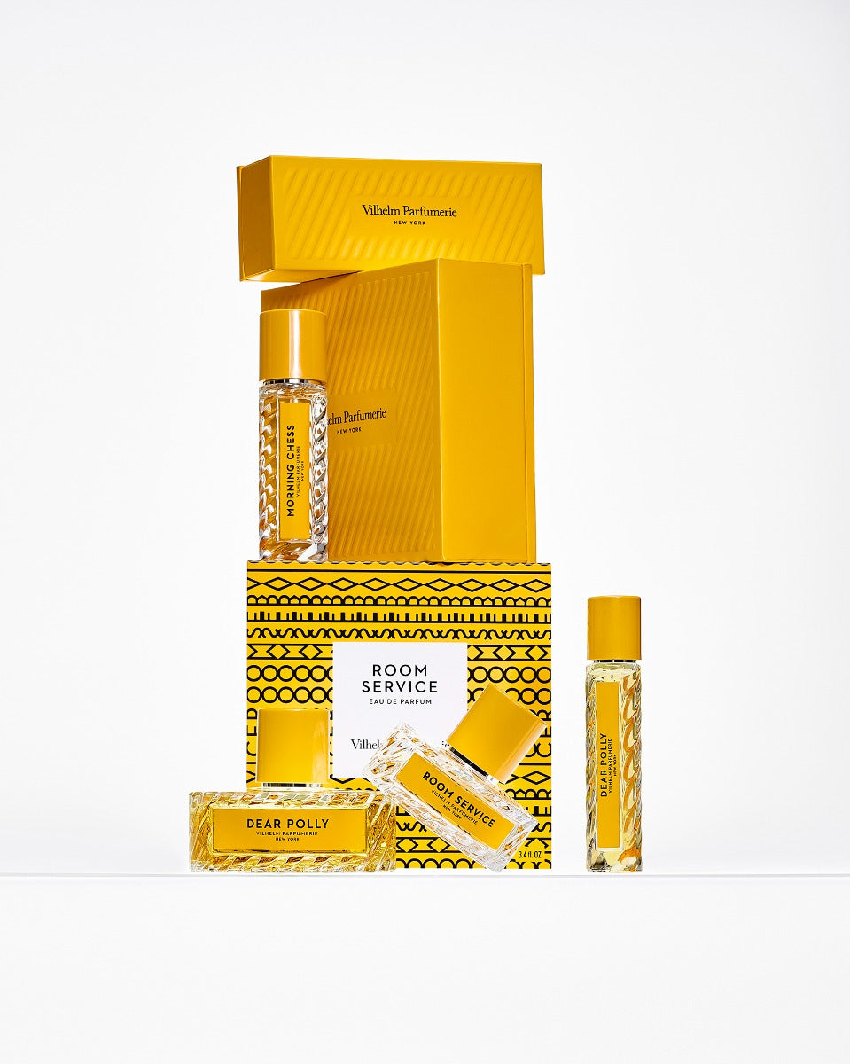 Poets Of Berlin 100ml