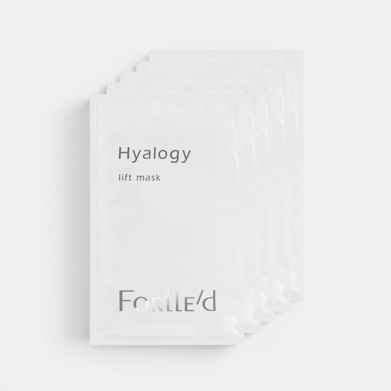 Hyalogy Lift mask