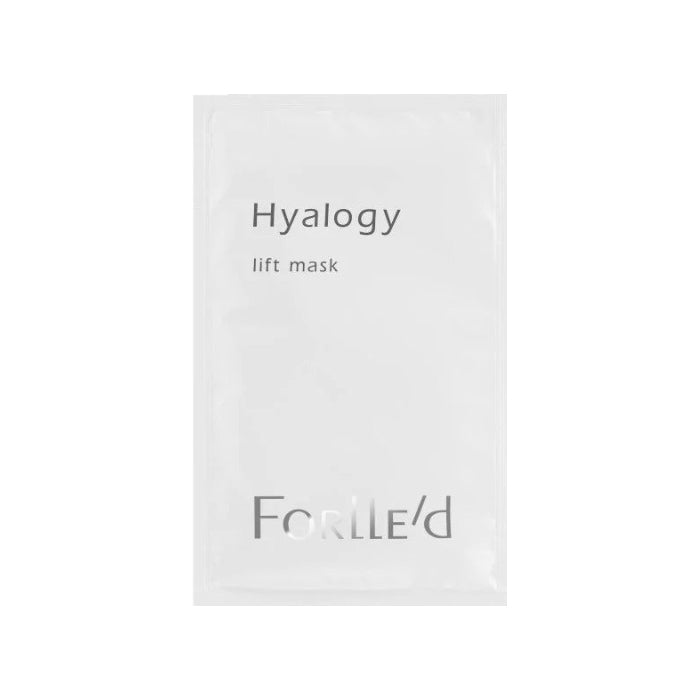 Hyalogy Lift mask