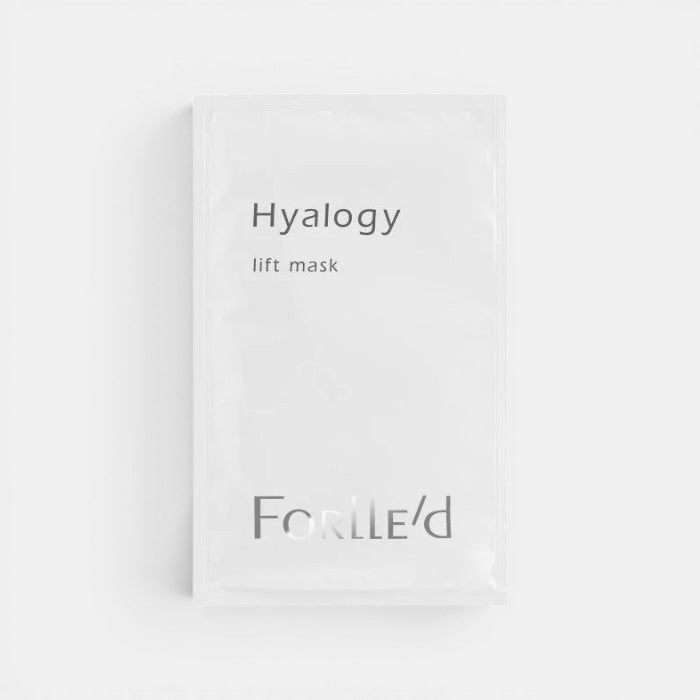 Hyalogy Lift mask
