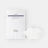 Biologique Recherche Liftkiss lip mask shown in its sleek, minimalist packaging on a white background. The single-use biocellulose mask is designed to hydrate, plump, and smooth the lips and surrounding contour. Ideal for dry, aging, or volume-depleted lips