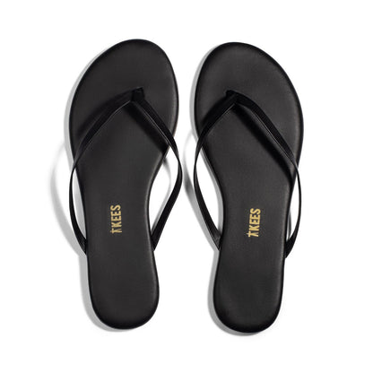 Liners Sable Flip Flops