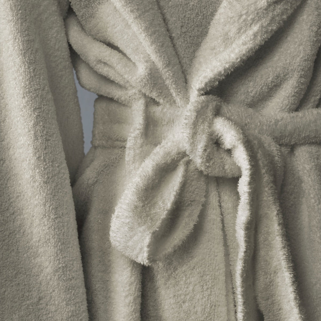 Linge Robe-Mastice