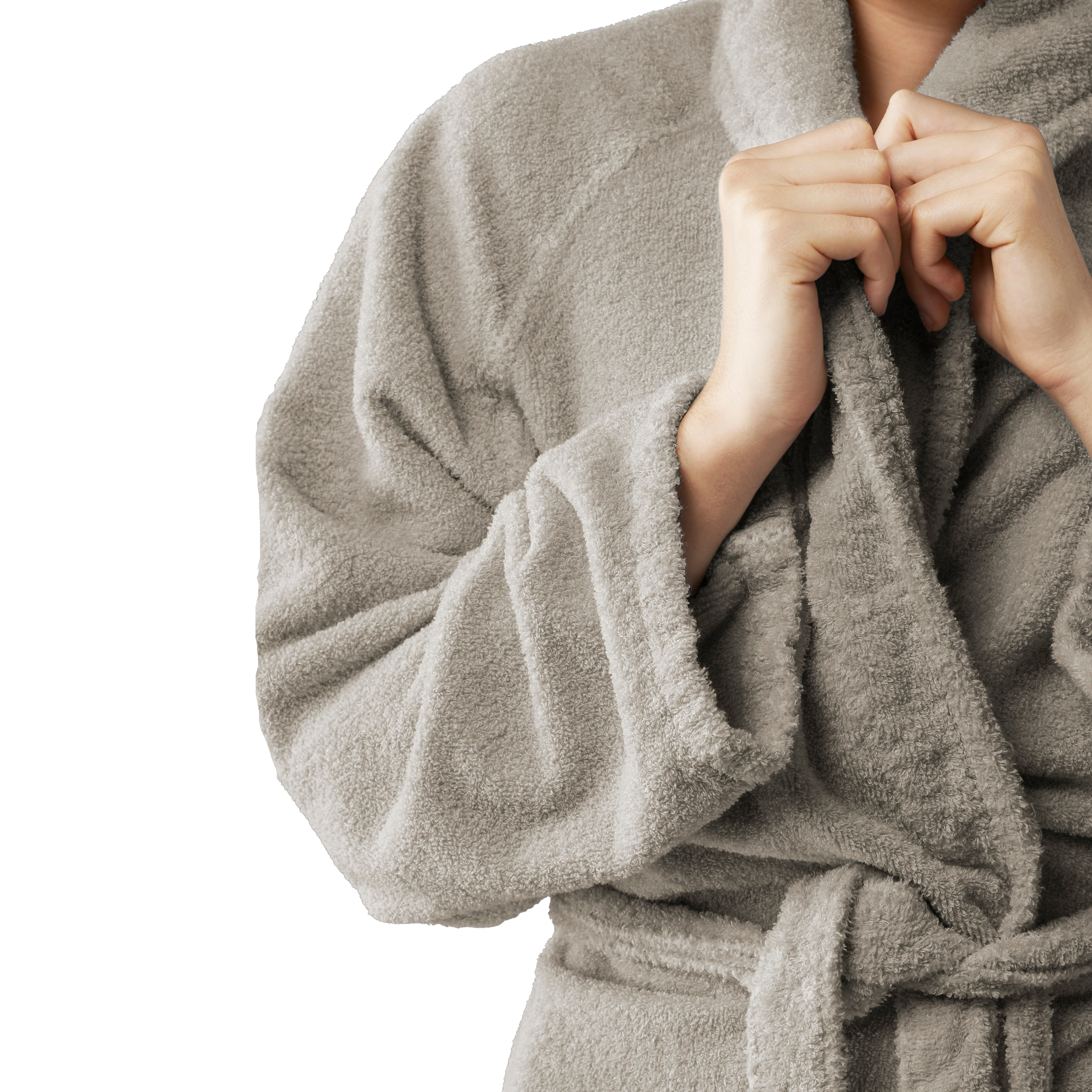Society Limonta | Linge Robe-Mastice | Shop Rescue Spa