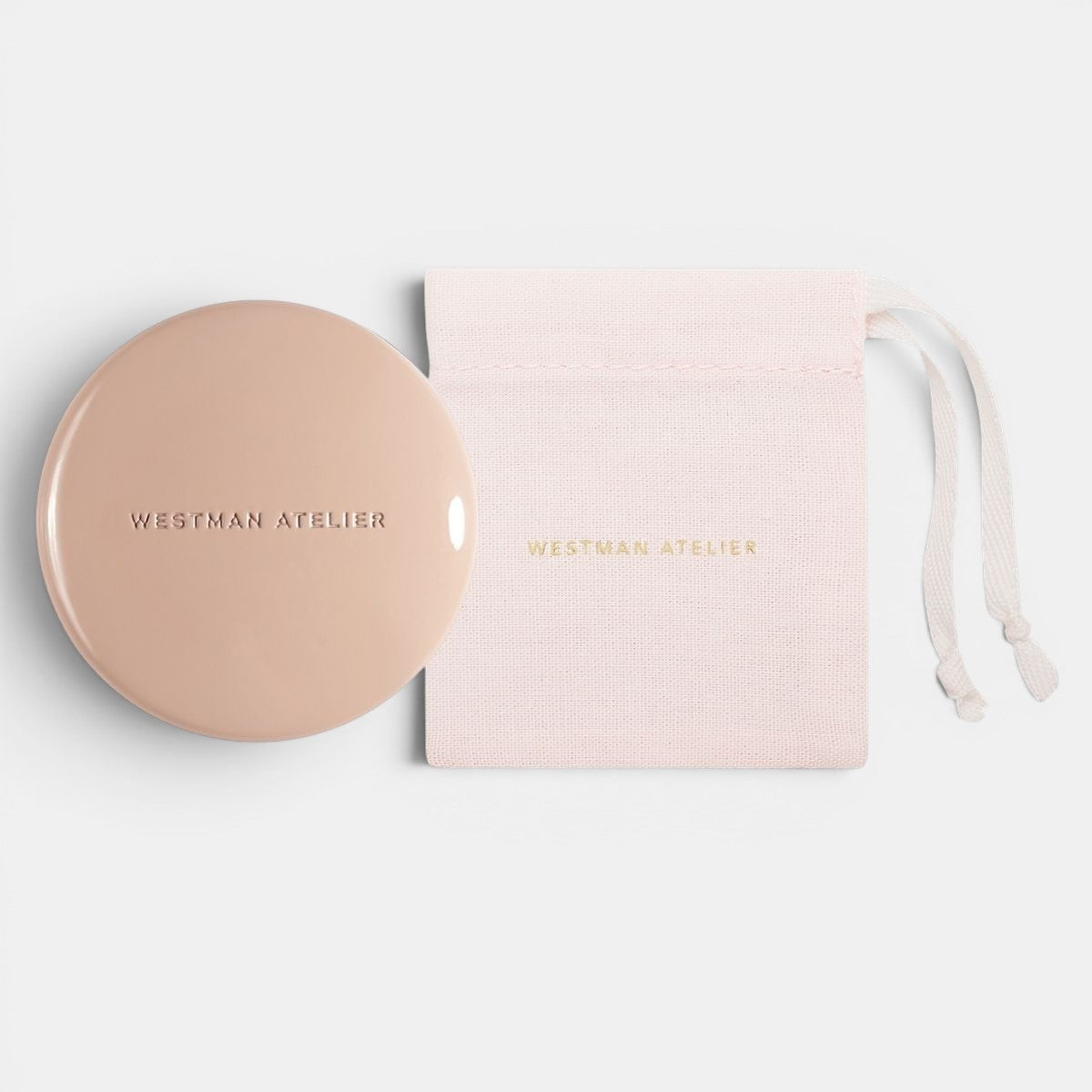Lip Suede Les Nudes