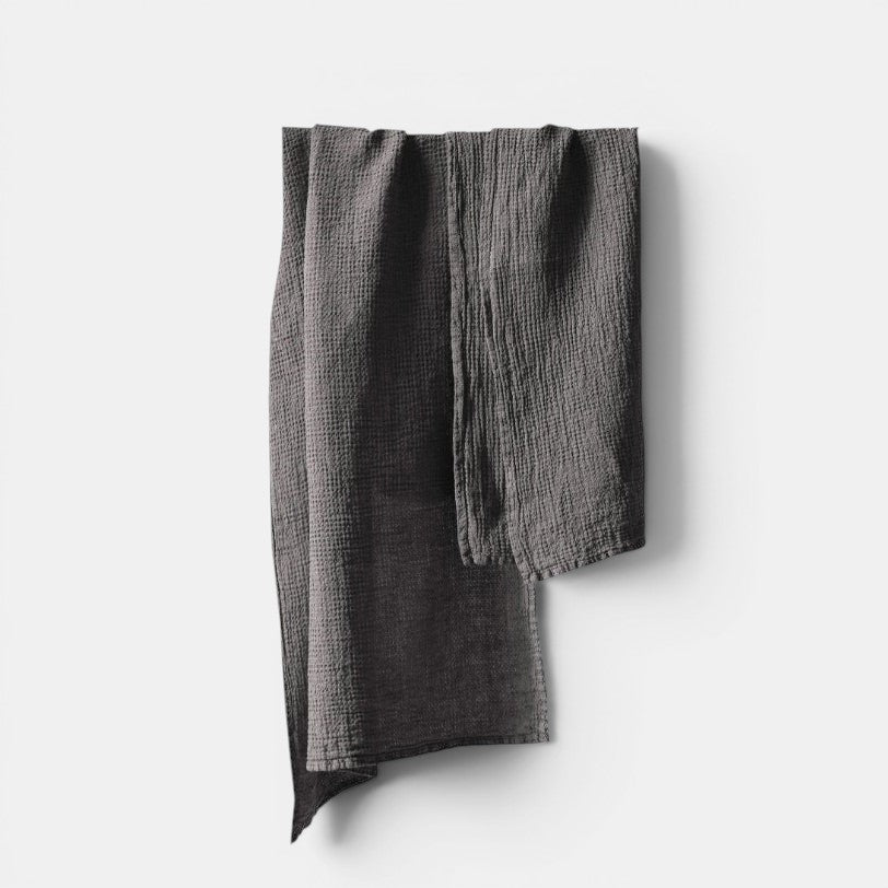 Lipe Towel Set-Fumo