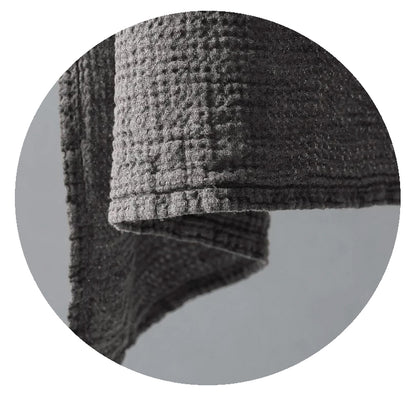 Lipe Towel Set-Fumo
