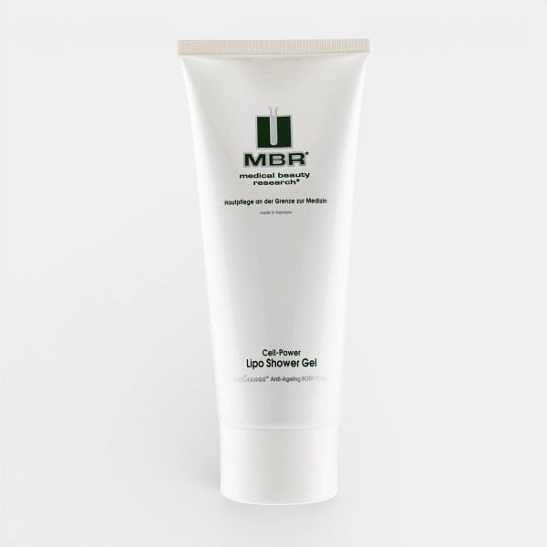 Cell Power Lipo Shower Gel
