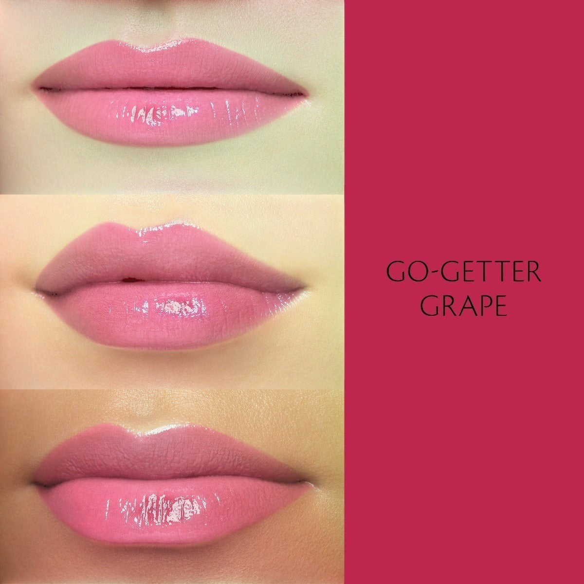 Lipstick Shine