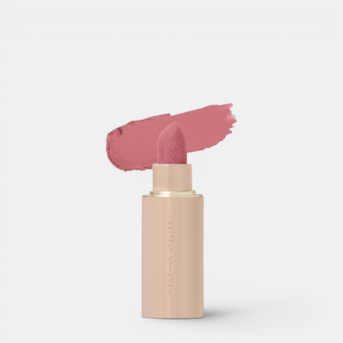 Lip Suede Matte Lipstick