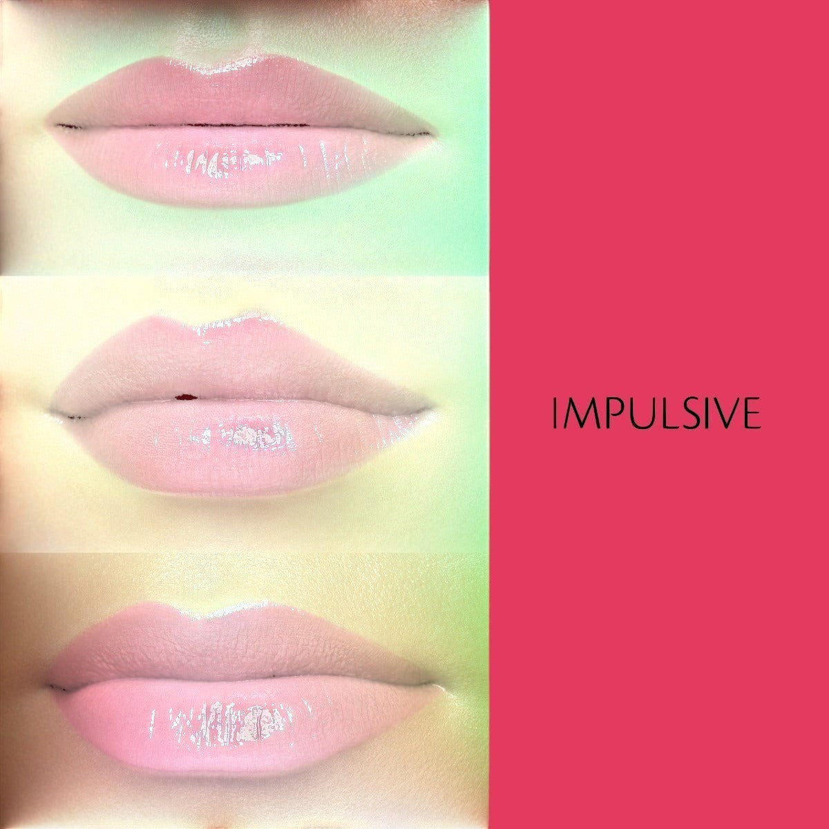 Lipstick Shine