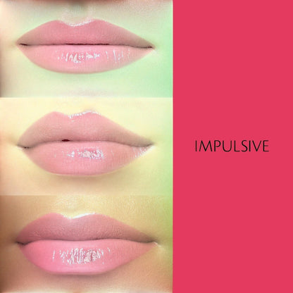 Lipstick Shine