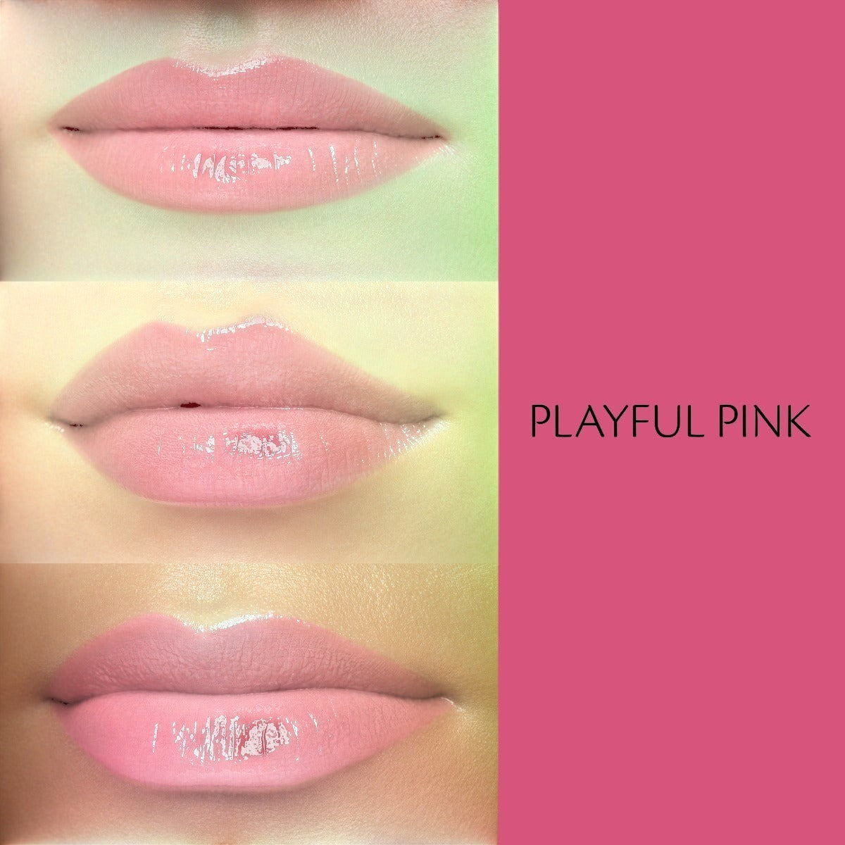 Lipstick Shine