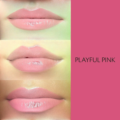 Lipstick Shine