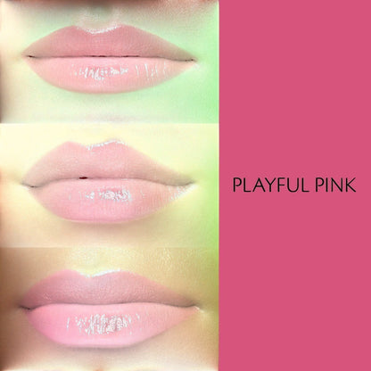 Lipstick Shine