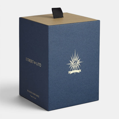 Lito Candle Gold