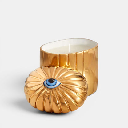 Lito Candle Gold