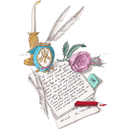 Le Diffuseur Tuileries 350ml