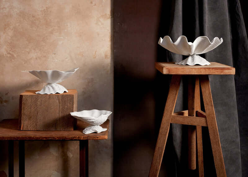 Neptune Bowl - Medium