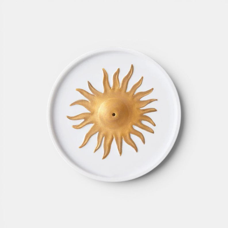 Soleil Incense Holder