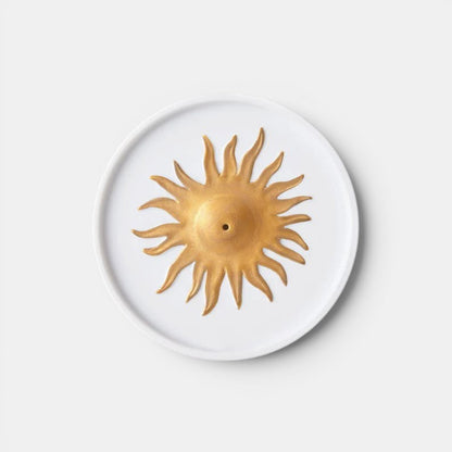 Soleil Incense Holder