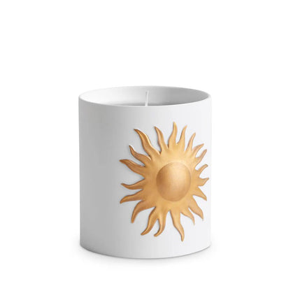 Soleil - Veti-Vert Candle