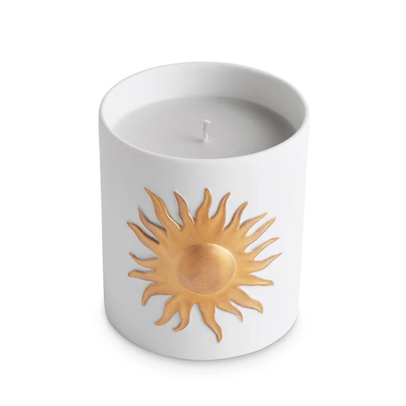 Soleil - Veti-Vert Candle