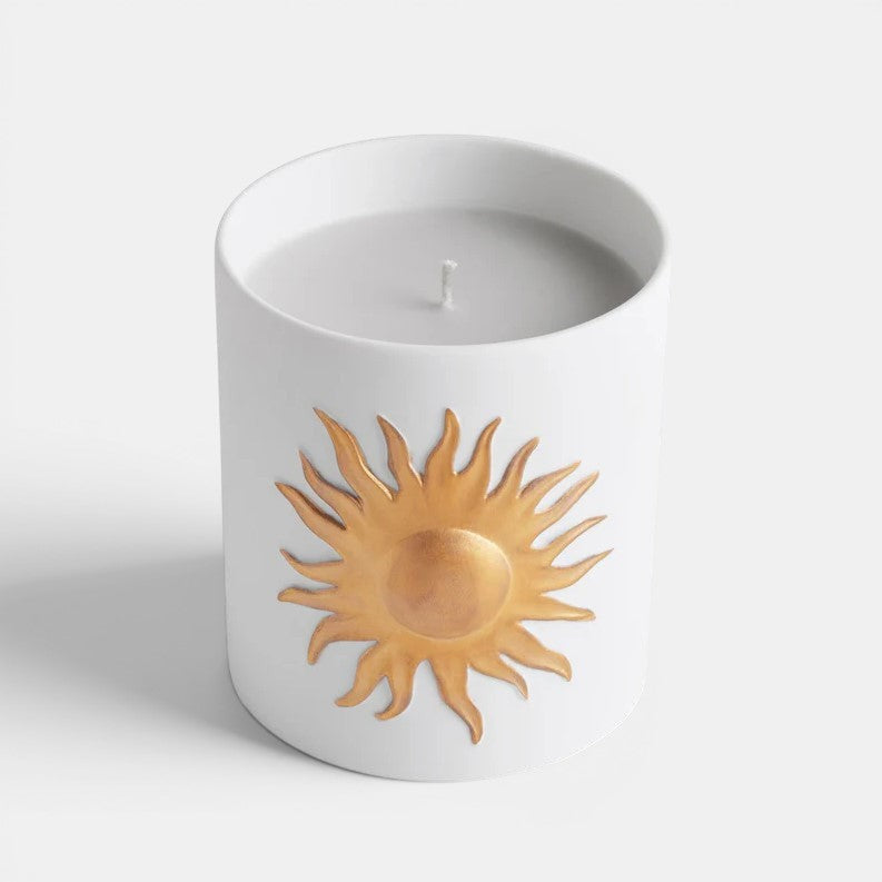 Soleil - Veti-Vert Candle