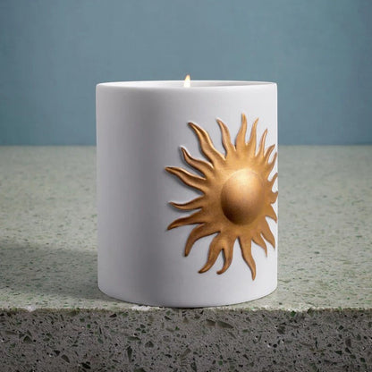 Soleil - Veti-Vert Candle