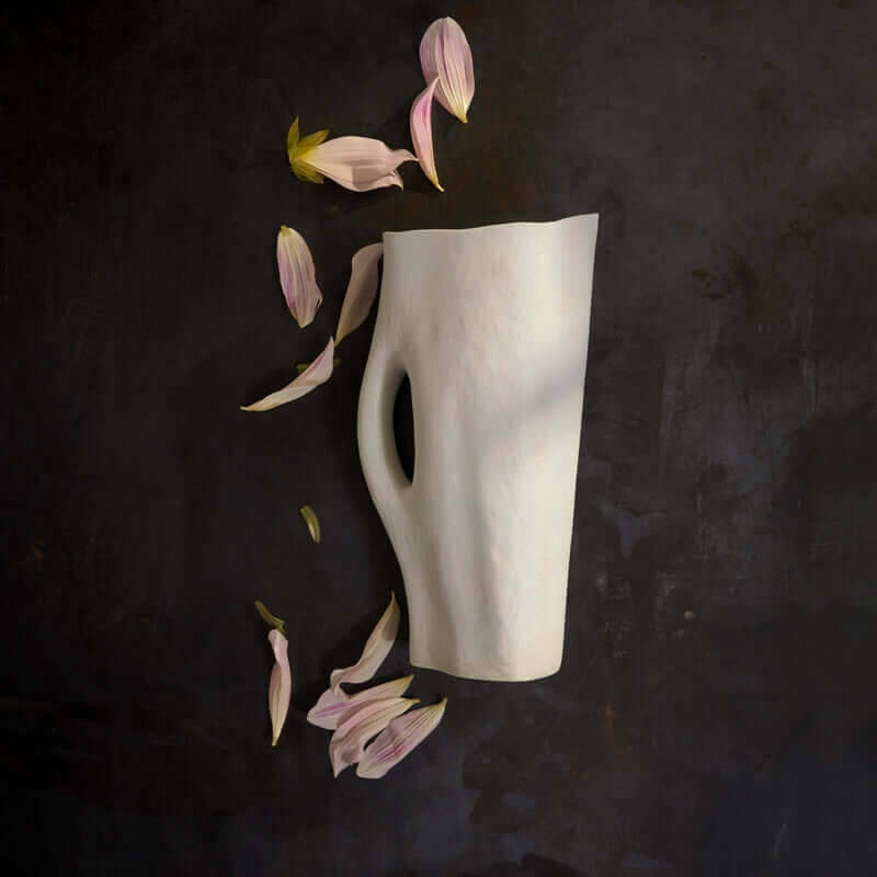 Timna Pitcher - Stone