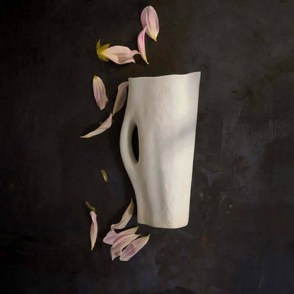 Timna Pitcher - Stone