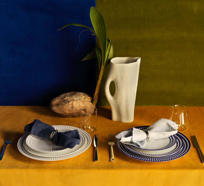 Timna Pitcher - Stone