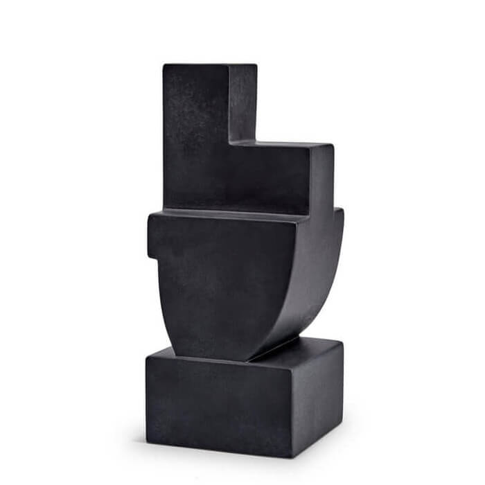 Cubisme Bookend 
