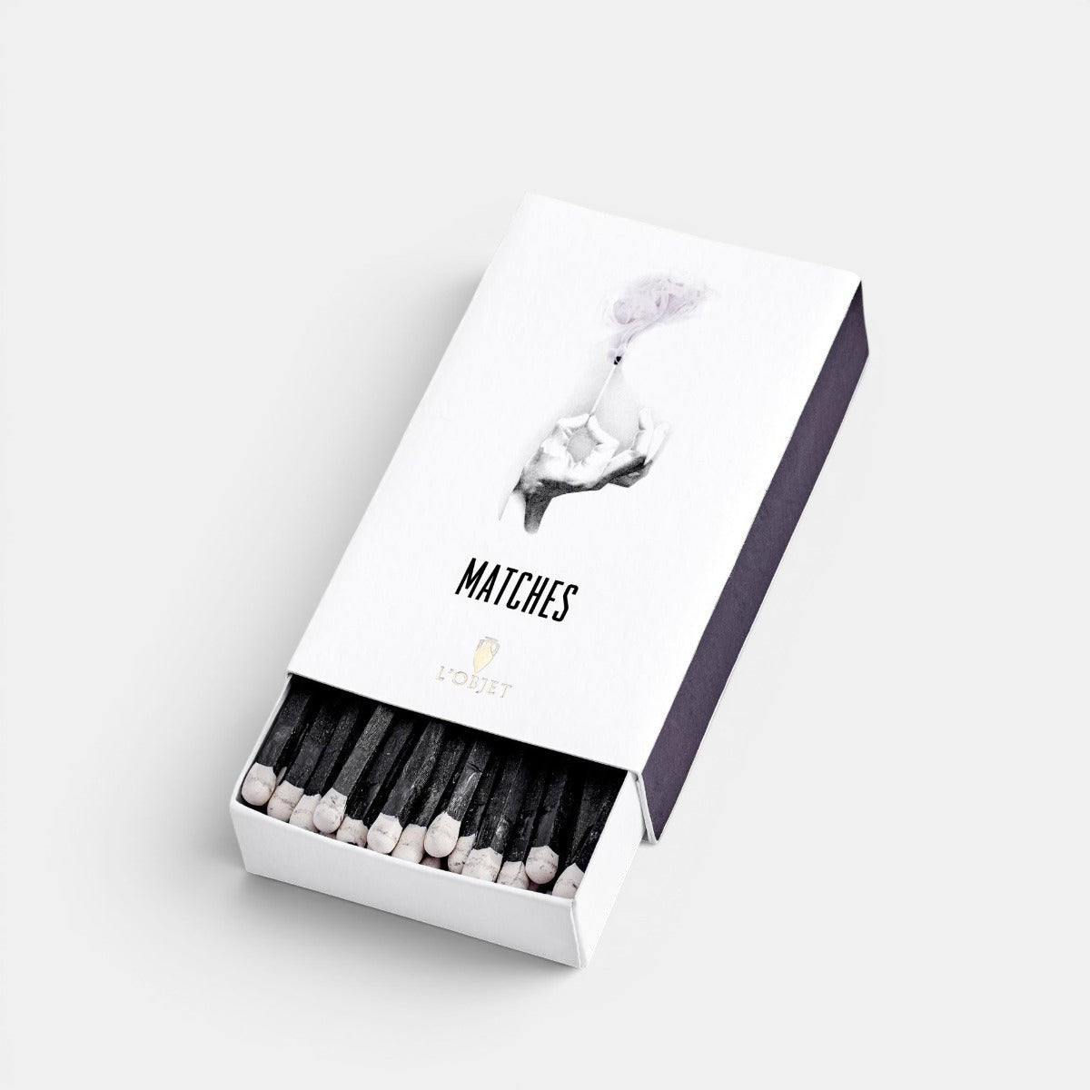 MATCHES