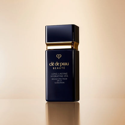 Long-Lasting Hydrating Veil Broad Spectrum SPF 21 Sunscreen