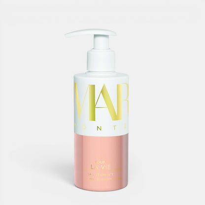 The Lotion No.1