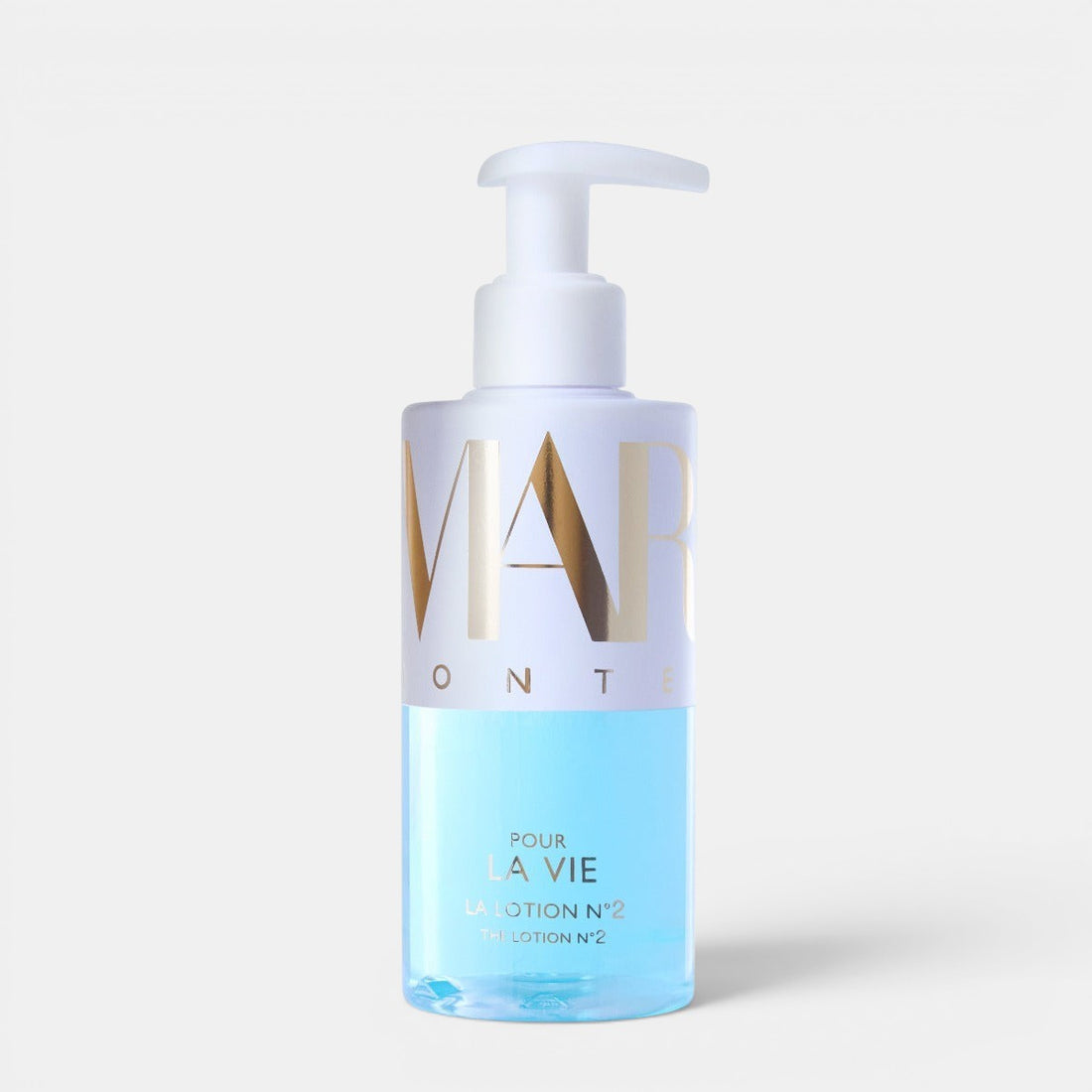 The Lotion No. 2