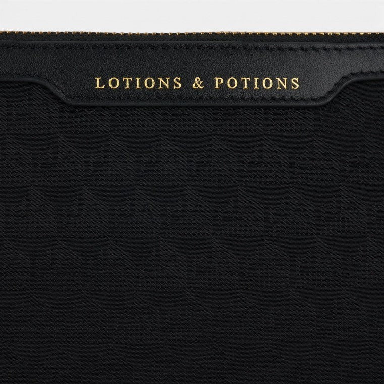 Logo Lotions and Potions