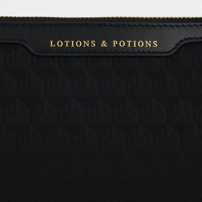 Logo Lotions and Potions