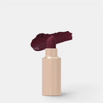 Lip Suede Matte Lipstick