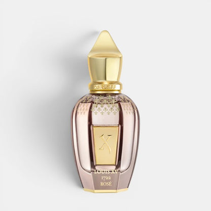 Louis XV 1722 Rosé