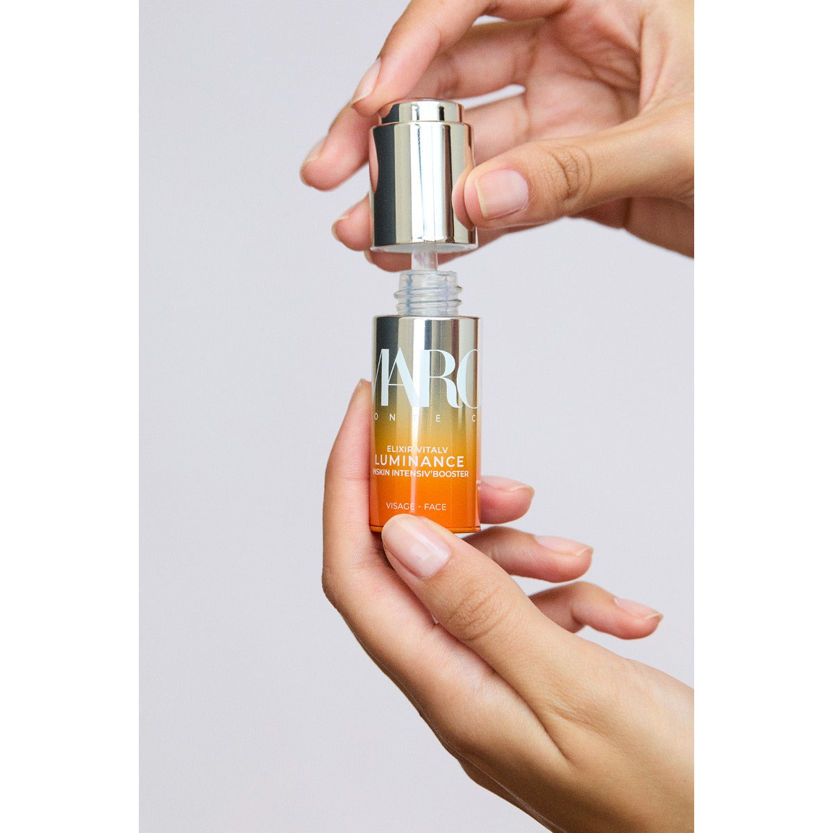 Elixir VitalV Inskin Intensiv&